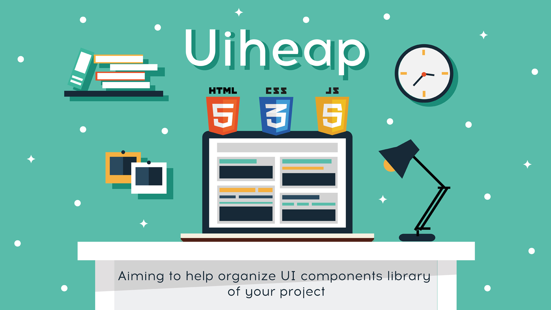 uiheap